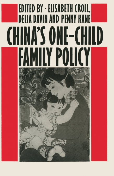 China’s One-Child Family Policy
