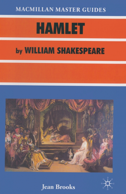 Hamlet by William Shakespeare
