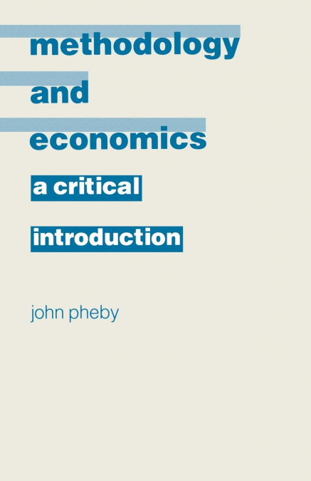 Methodology and Economics