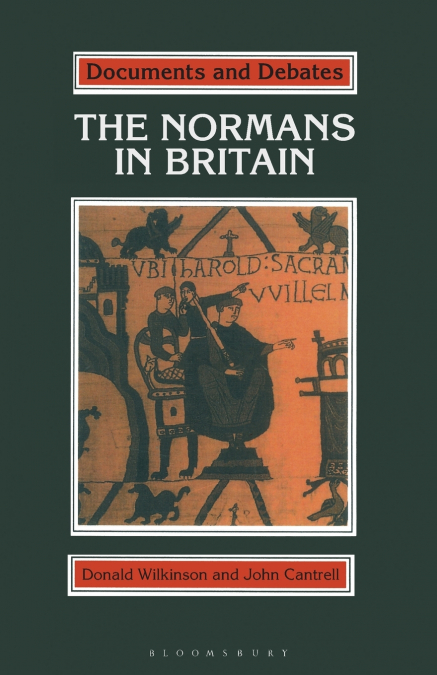 The Normans in Britain