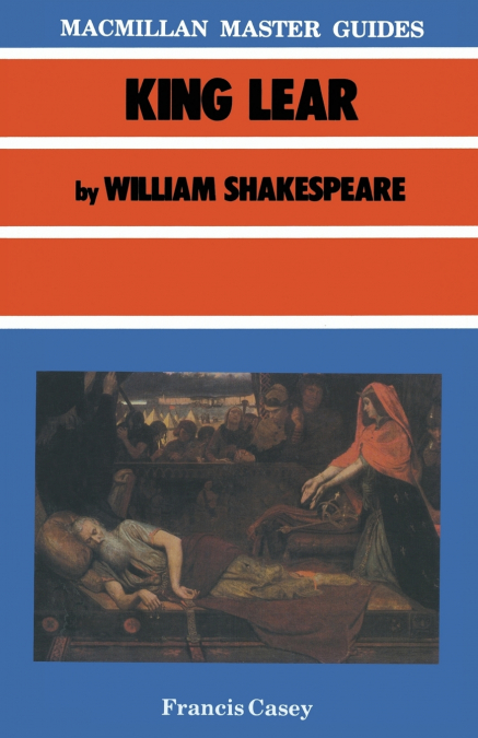 King Lear by William Shakespeare