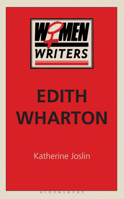 Edith Wharton