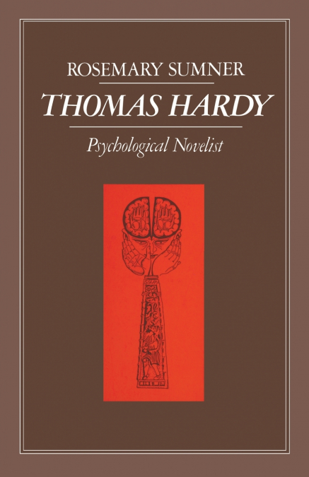 Thomas Hardy