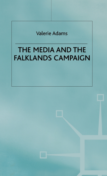 Media and Falklands Campaign