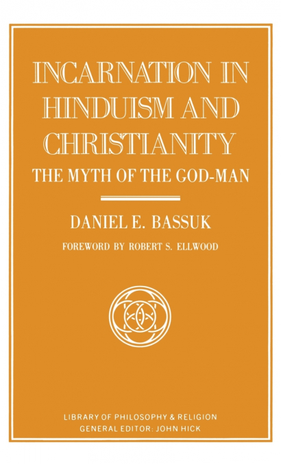 Incarnation in Hinduism and Christianity