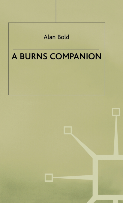 Burns Companion