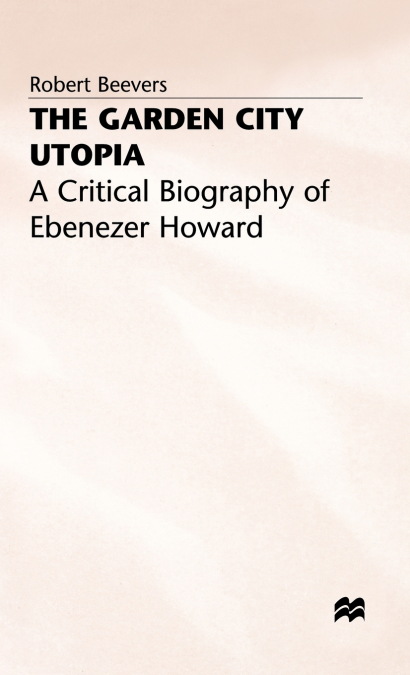 Garden City Utopia