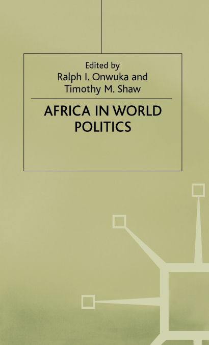 Africa in World Polictics