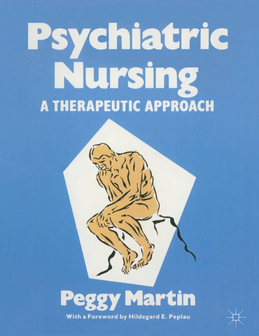 Psychiatric Nursing