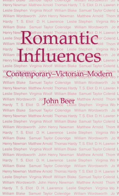 Romantic Influences