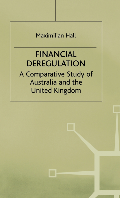 Financial Dereguation
