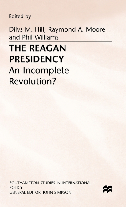 Reagan Presidency