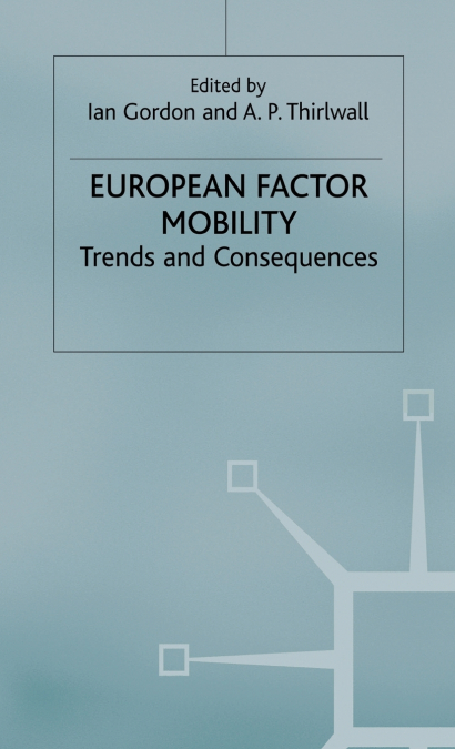 European Factor Mobility