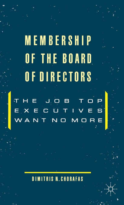 Membership of the Board of Directors