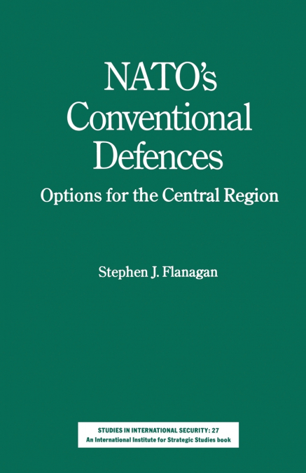 NATO’s Conventional Defences