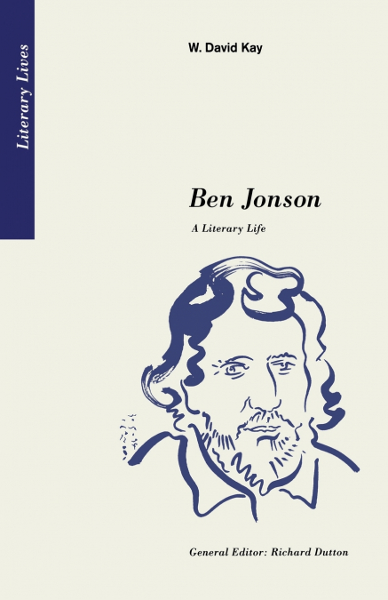 Ben Jonson