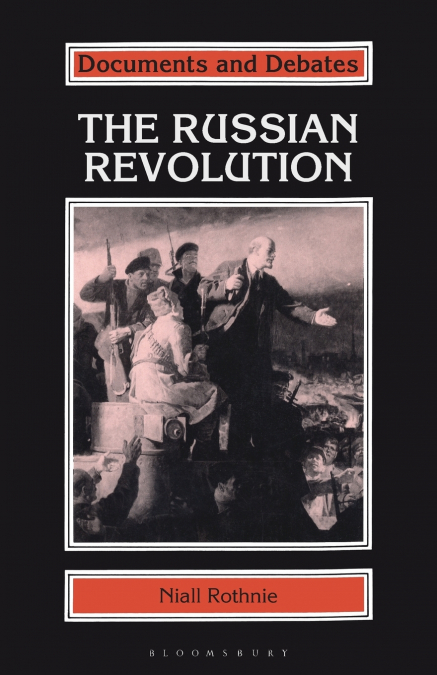 The Russian Revolution