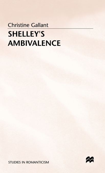Shelleys Ambivalence