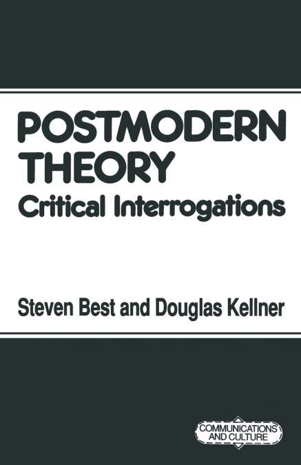 Postmodern Theory