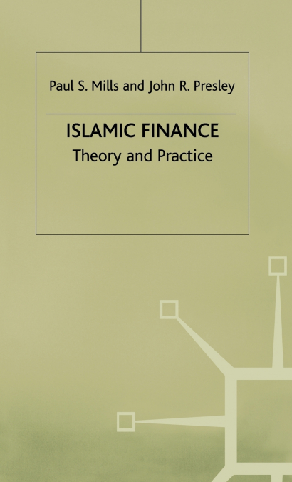 Islamic Finance - Theory and Practice