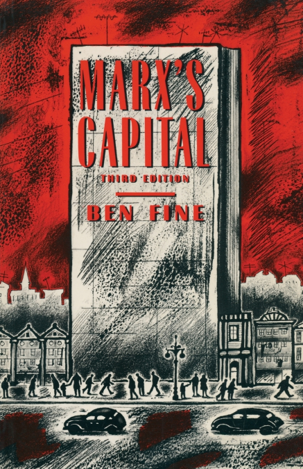 Marx’s Capital