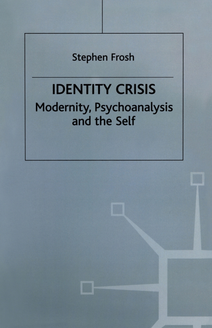 Identity Crisis