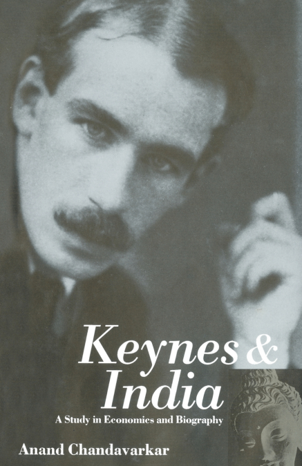 Keynes and India