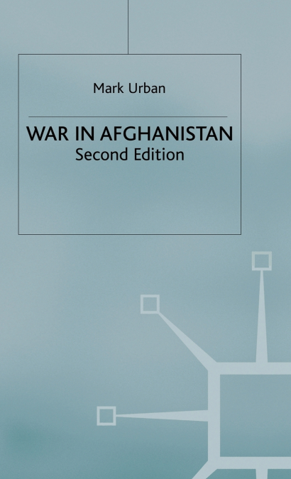 War in Afghanistan
