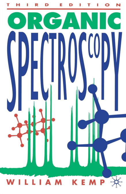 Organic Spectroscopy