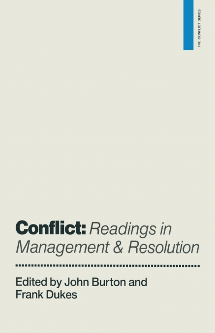 Conflict