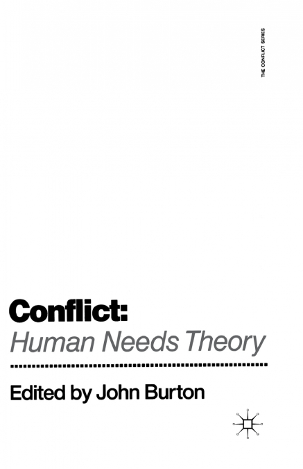 Conflict