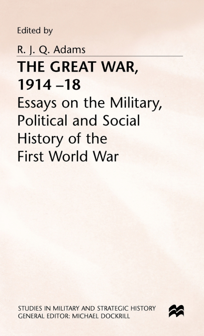 Great War