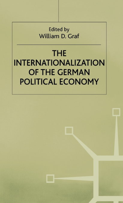 Internationalization of German Politics