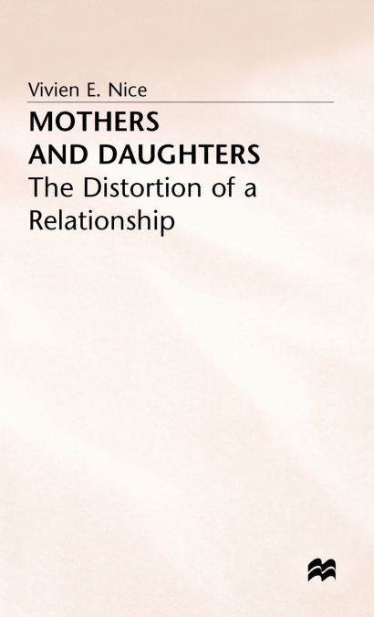 Mothers and Daughters