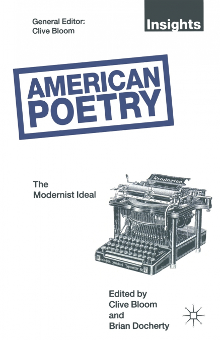 American Poetry