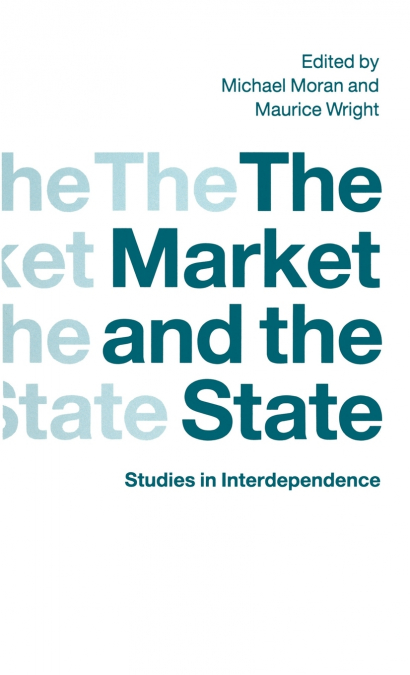 The Market and the State