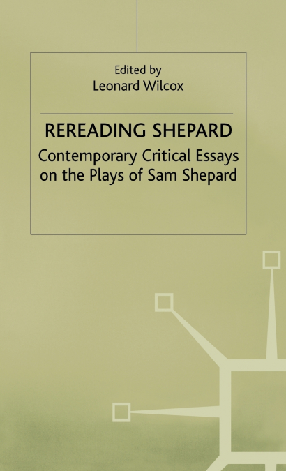 Rereading Shephard