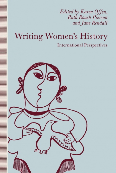Writing Women’s History