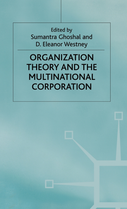 Organization and Theory