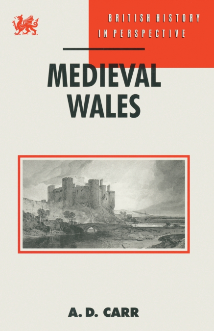Medieval Wales