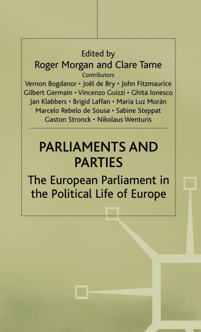 Parliments and Parties