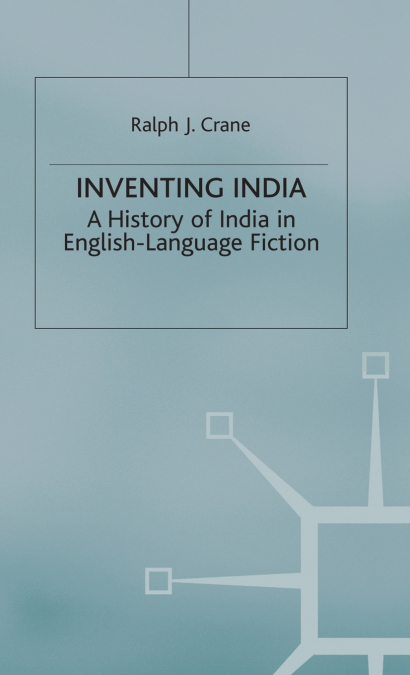 Inventing India