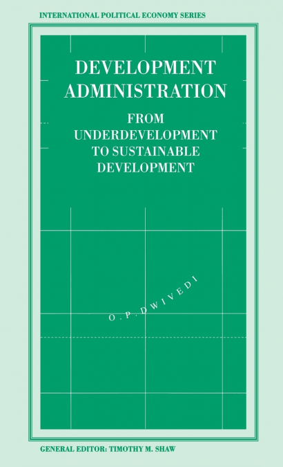 Development Administration