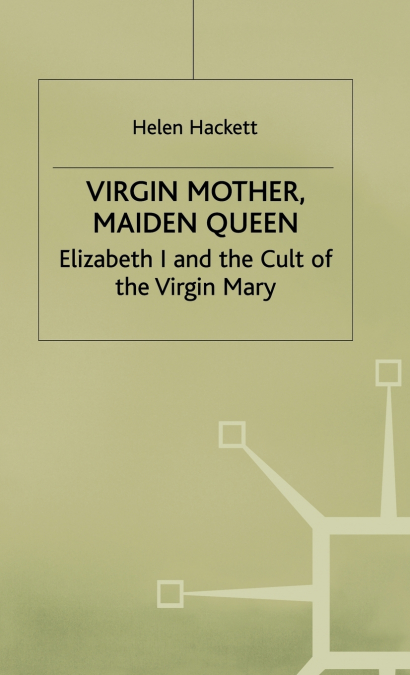 Virgin Mother Maiden Queen