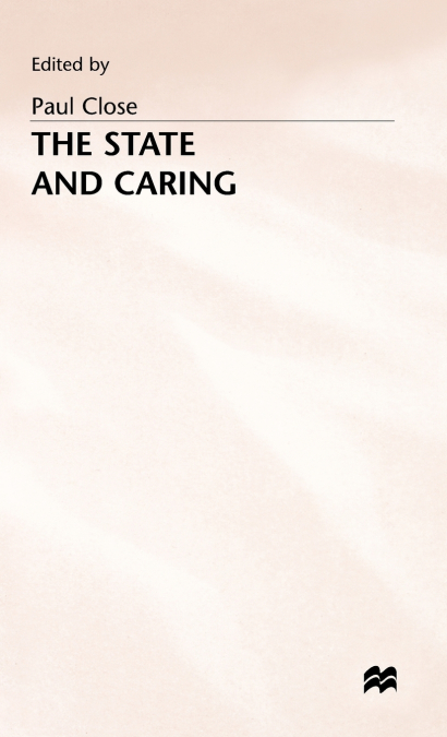 State and Caring