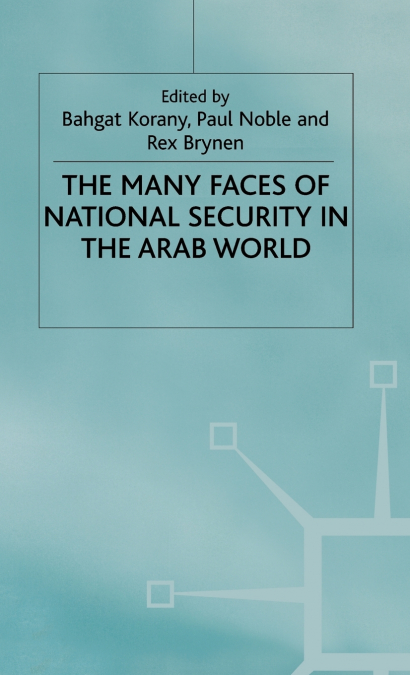 Many Faces of National Security
