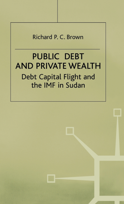 Public Debt and Private Wealth
