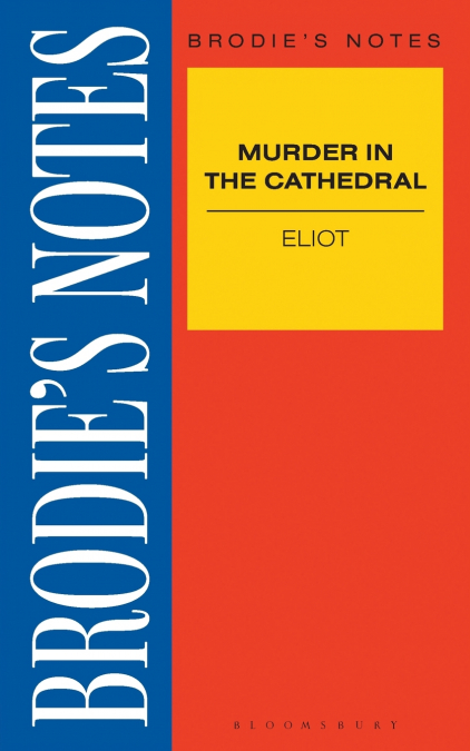 Eliot