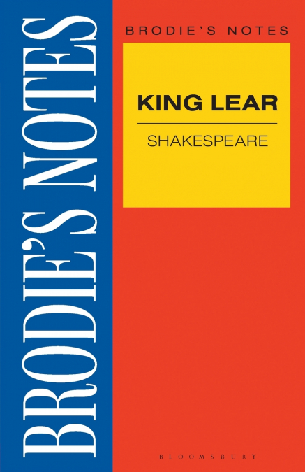 Shakespeare