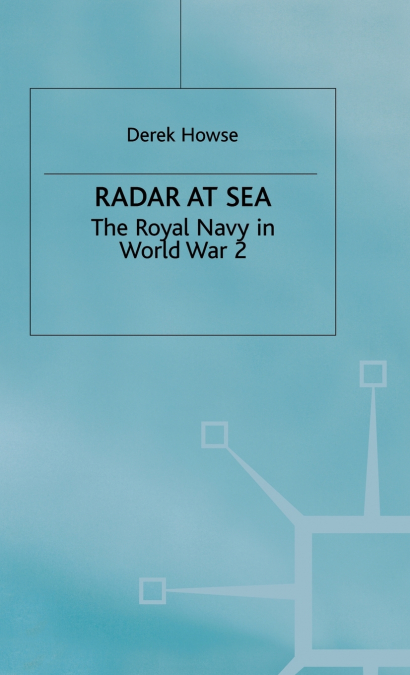 Radar at Sea